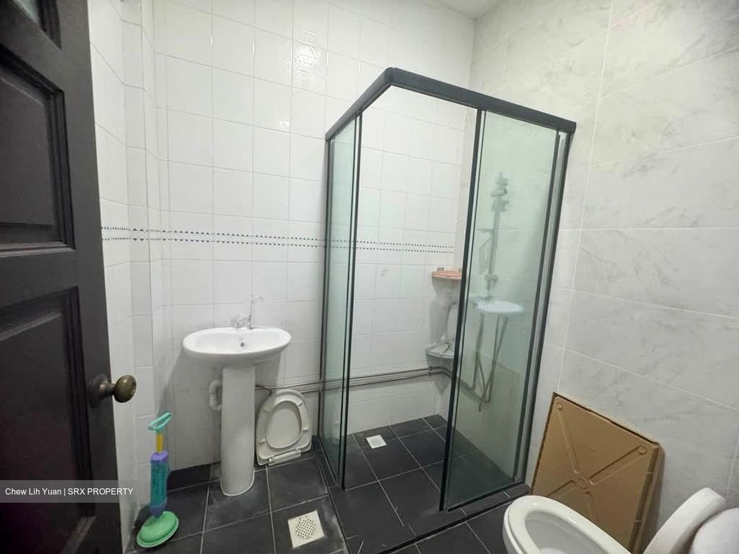 Changi Grove (D17), Detached #543402001